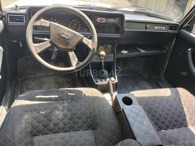 LADA (VAZ) 2107 2008, 75,467 km - 1.6 л - Ağdaş