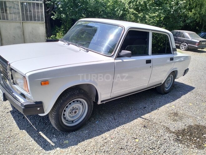 LADA (VAZ) 2107 2008, 75,467 km - 1.6 л - Ağdaş