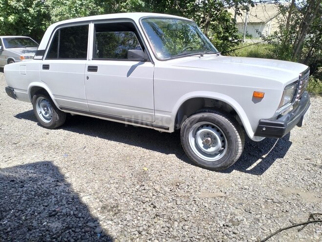 LADA (VAZ) 2107 2008, 75,467 km - 1.6 л - Ağdaş