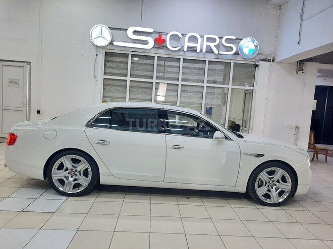 Bentley Flying Spur-4