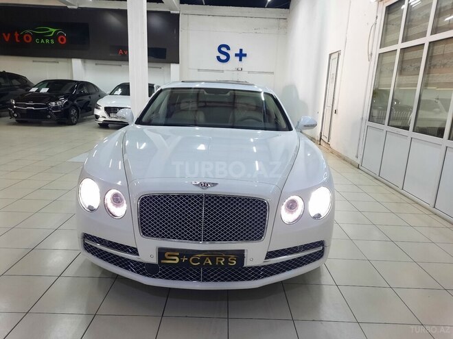 Bentley Flying Spur-2