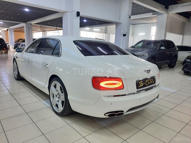 Bentley Flying Spur-6