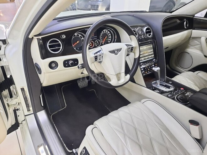Bentley Flying Spur-11