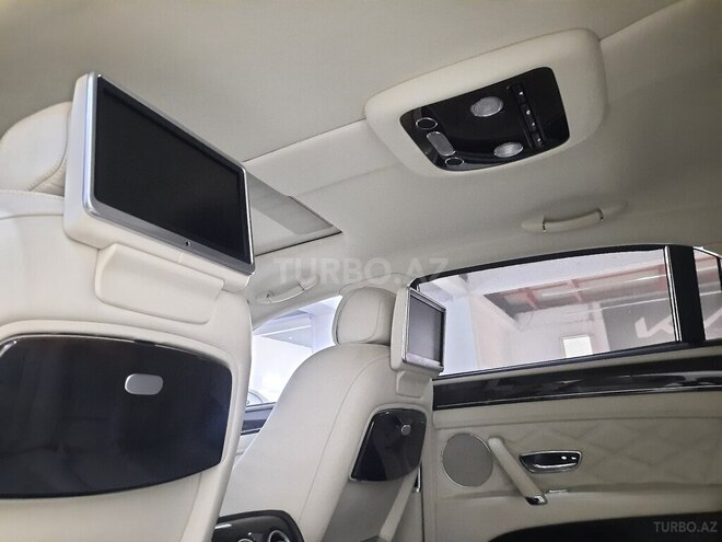 Bentley Flying Spur-13