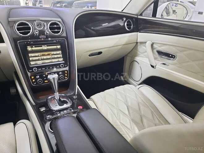 Bentley Flying Spur-14