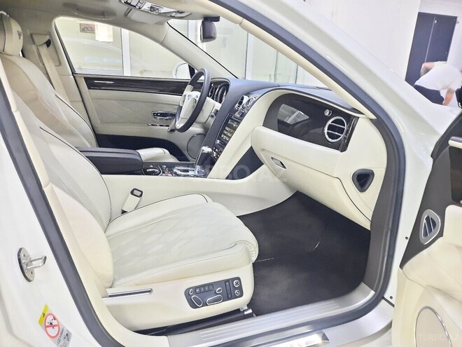 Bentley Flying Spur-19