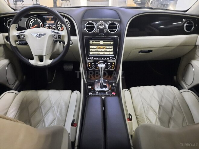 Bentley Flying Spur-17