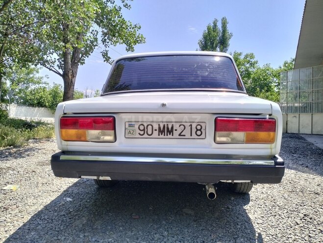 LADA (VAZ) 2107 2008, 75,467 km - 1.6 л - Ağdaş