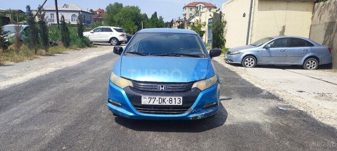 Honda Insight 2009, 437,000 km - 1.3 л - Bakı