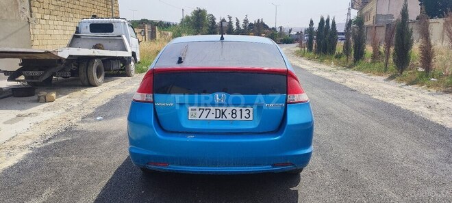 Honda Insight 2009, 437,000 km - 1.3 л - Bakı