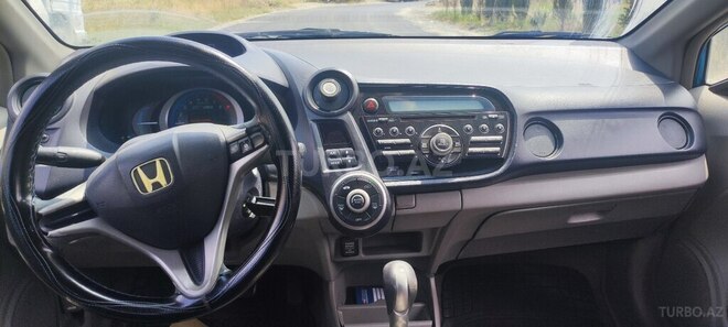 Honda Insight 2009, 437,000 km - 1.3 л - Bakı