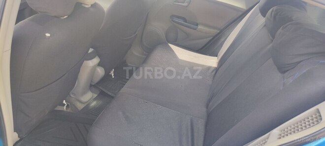 Honda Insight 2009, 437,000 km - 1.3 л - Bakı