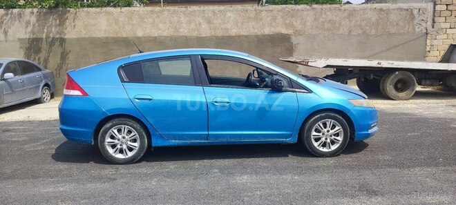 Honda Insight 2009, 437,000 km - 1.3 л - Bakı