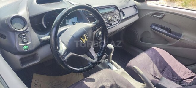 Honda Insight 2009, 437,000 km - 1.3 л - Bakı