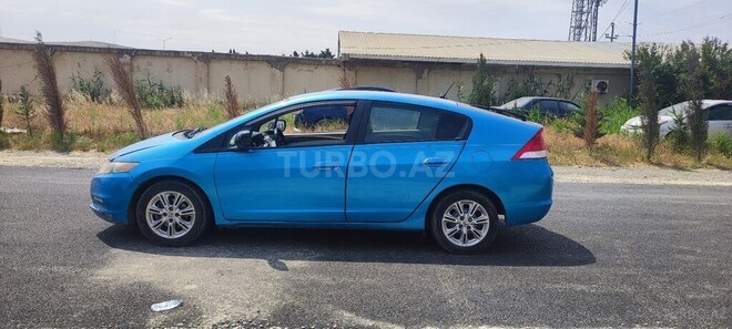 Honda Insight 2009, 437,000 km - 1.3 л - Bakı
