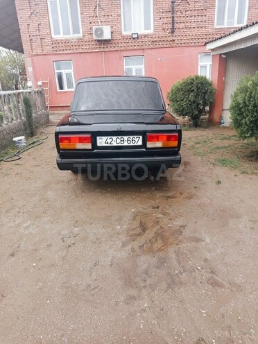 LADA (VAZ) 2107 2010, 33,097 km - 1.6 l - Lənkəran