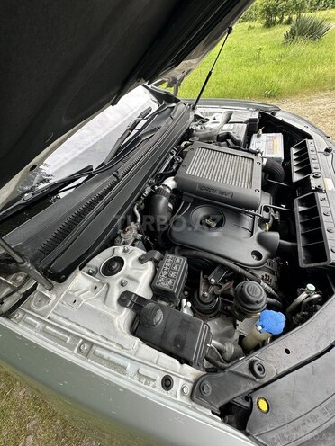 Hyundai Santa Fe 2008, 247,265 km - 2.2 l - Masallı