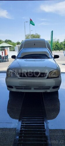 Daewoo Lanos 2012, 480,000 km - 1.6 l - Ağcabədi