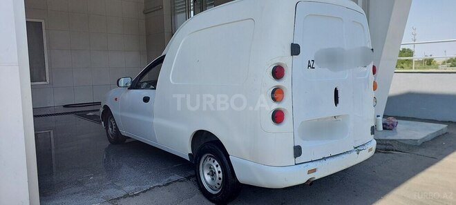 Daewoo Lanos 2012, 480,000 km - 1.6 l - Ağcabədi
