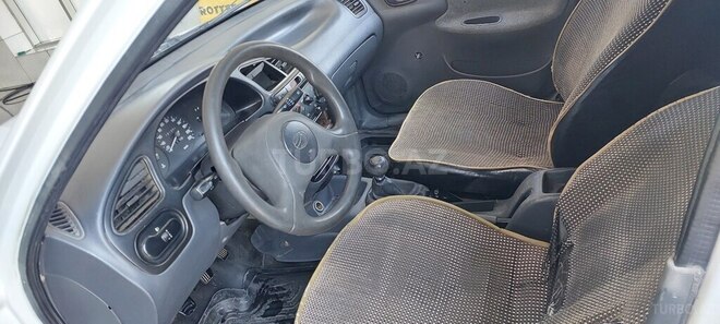 Daewoo Lanos 2012, 480,000 km - 1.6 l - Ağcabədi