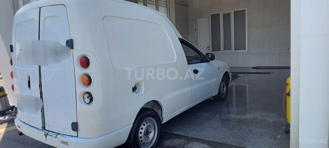 Daewoo Lanos 2012, 480,000 km - 1.6 l - Ağcabədi