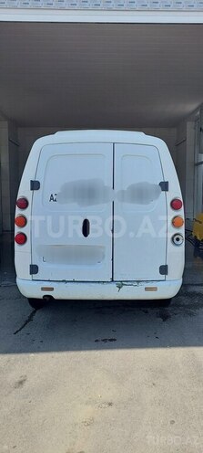 Daewoo Lanos 2012, 480,000 km - 1.6 l - Ağcabədi