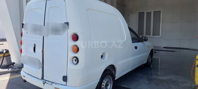 Daewoo Lanos 2012, 480,000 km - 1.6 l - Ağcabədi