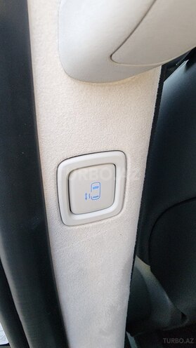 Hyundai Staria 2024, 2,980 km - 1.6 l - Bakı
