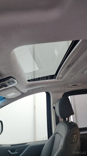 Hyundai Staria 2024, 2,980 km - 1.6 l - Bakı