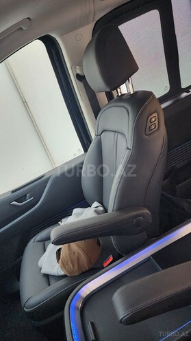 Hyundai Staria 2024, 2,980 km - 1.6 l - Bakı