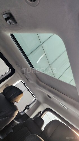 Hyundai Staria 2024, 2,980 km - 1.6 l - Bakı