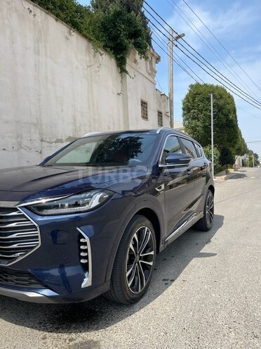 Jetour X70 PLUS 2022, 37,000 km - 1.5 л - Bakı