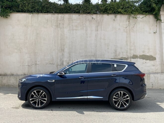 Jetour X70 PLUS 2022, 37,000 km - 1.5 л - Bakı