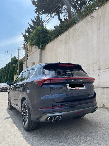 Jetour X70 PLUS 2022, 37,000 km - 1.5 л - Bakı
