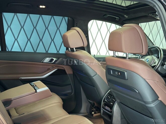 BMW X7 2021, 14,000 km - 3.0 l - Bakı