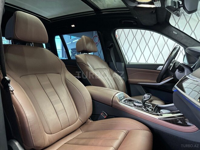 BMW X7 2021, 14,000 km - 3.0 l - Bakı