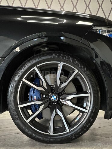 BMW X7 2021, 14,000 km - 3.0 l - Bakı
