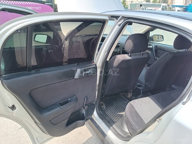 Opel Astra 2000, 366,851 km - 1.6 л - Sumqayıt