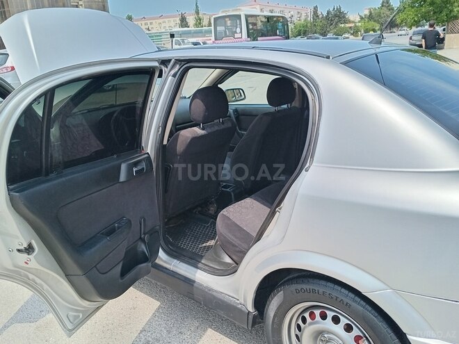 Opel Astra 2000, 366,851 km - 1.6 л - Sumqayıt