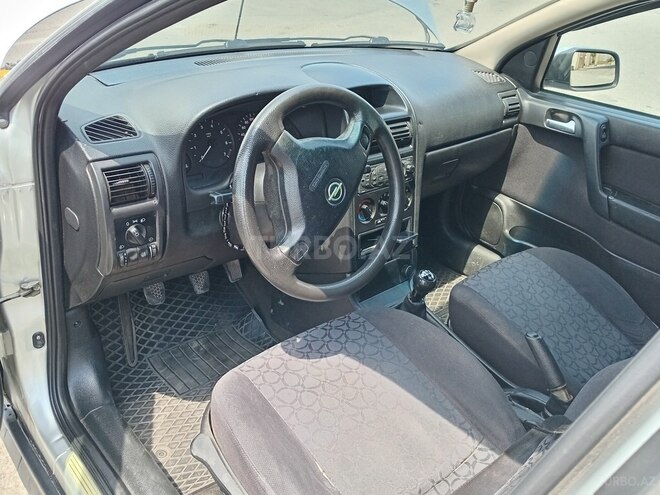Opel Astra 2000, 366,851 km - 1.6 л - Sumqayıt