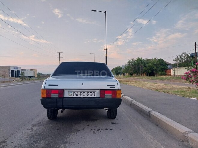 LADA (VAZ) 21099 2003, 264,000 km - 1.6 l - Mingəçevir