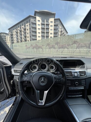 Mercedes E 200 2015, 230,000 km - 2.0 л - Bakı