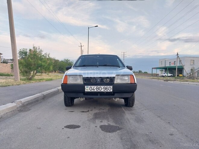 LADA (VAZ) 21099 2003, 264,000 km - 1.6 l - Mingəçevir