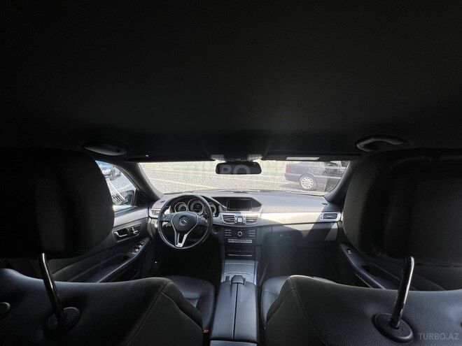 Mercedes E 200 2015, 230,000 km - 2.0 л - Bakı