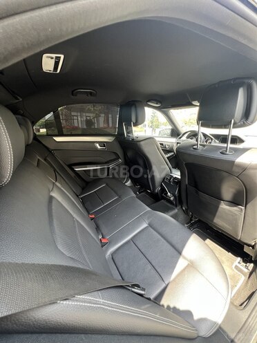 Mercedes E 200 2015, 230,000 km - 2.0 л - Bakı