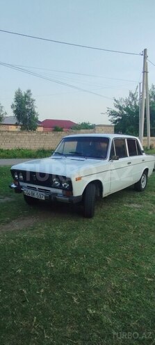 LADA (VAZ) 2106 1999, 89,600 km - 1.6 l - İmişli