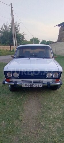 LADA (VAZ) 2106 1999, 89,600 km - 1.6 l - İmişli