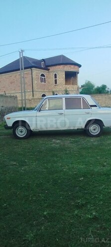 LADA (VAZ) 2106 1999, 89,600 km - 1.6 l - İmişli