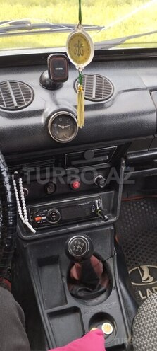 LADA (VAZ) 2106 1999, 89,600 km - 1.6 l - İmişli