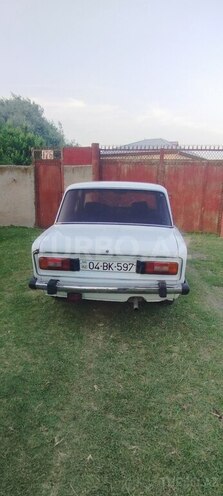 LADA (VAZ) 2106 1999, 89,600 km - 1.6 l - İmişli